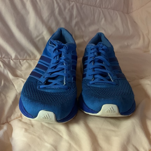 Adidas Adizero Boston Running Shoes - Picture 2 of 6